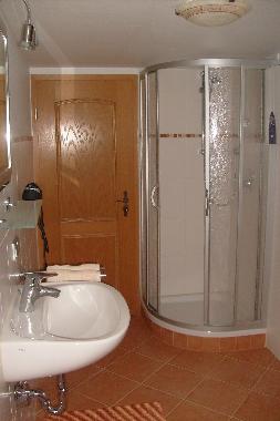 Apartamento de vacaciones en Bamberg/Memmelsdorf (Oberfranken)Casa de vacaciones