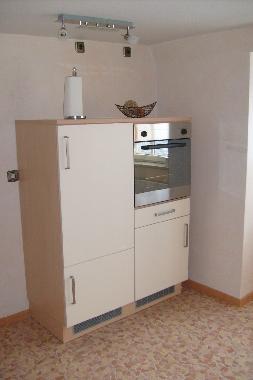 Apartamento de vacaciones en Bamberg/Memmelsdorf (Oberfranken)Casa de vacaciones