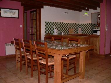 Casa de vacaciones en Gripp (Hautes-Pyr�n�es)Casa de vacaciones