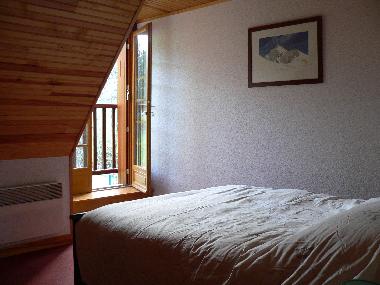 Casa de vacaciones en Gripp (Hautes-Pyr�n�es)Casa de vacaciones