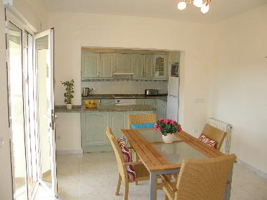 Villa en Moraira (Alicante / Alacant)Casa de vacaciones