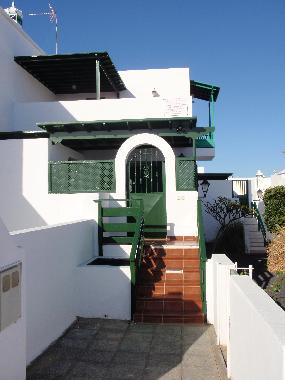 Casa de vacaciones en Costa Teguise (Lanzarote)Casa de vacaciones