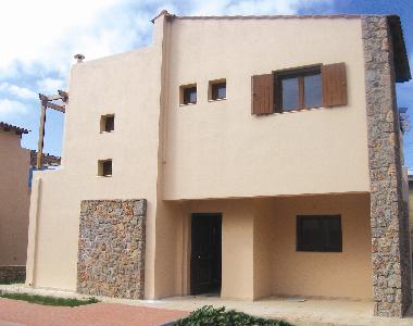 Casa de vacaciones en Limnes, Agios Nikolaos (Lasithi)Casa de vacaciones