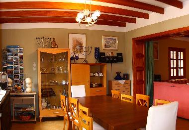 El comedor
