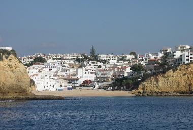 Apartamento de vacaciones en Lagoa (Algarve)Casa de vacaciones