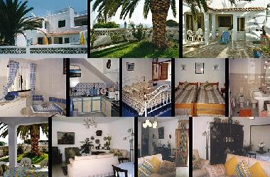 Apartamento de vacaciones en Lagoa (Algarve)Casa de vacaciones