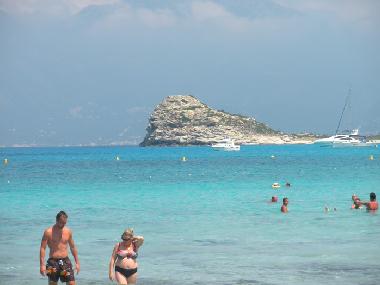 Apartamento de vacaciones en saint florent (Haute-Corse)Casa de vacaciones