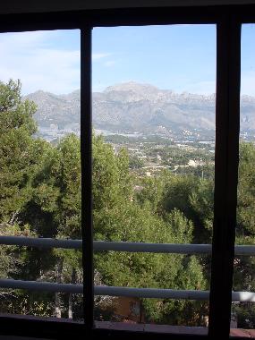 Villa en el tossal (Alicante / Alacant)Casa de vacaciones