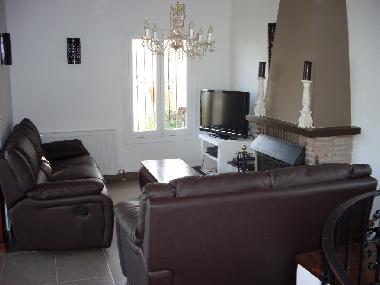 Villa en el tossal (Alicante / Alacant)Casa de vacaciones