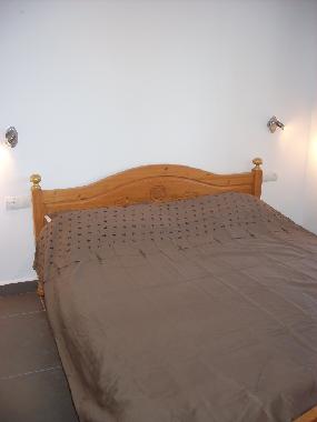 Villa en el tossal (Alicante / Alacant)Casa de vacaciones