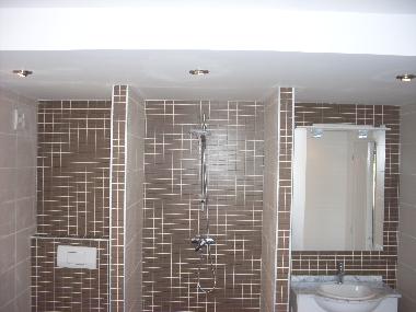 Villa en el tossal (Alicante / Alacant)Casa de vacaciones