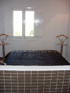 Villa en el tossal (Alicante / Alacant)Casa de vacaciones