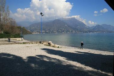 Apartamento de vacaciones en Raffa di Puegnago (Brescia)Casa de vacaciones