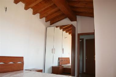 Apartamento de vacaciones en Raffa di Puegnago (Brescia)Casa de vacaciones