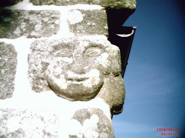 Casa de vacaciones en locronan (Finist�re)Casa de vacaciones