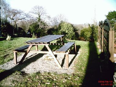 Casa de vacaciones en locronan (Finist�re)Casa de vacaciones