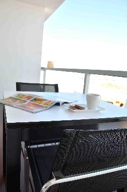Cama y desayuno en Ferragudo (Algarve)Casa de vacaciones