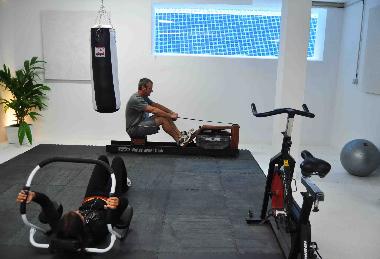 Cama y desayuno en Ferragudo (Algarve)Casa de vacaciones