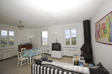 Apartamento de vacaciones en Santa Margherita Ligure (Genova)Casa de vacaciones