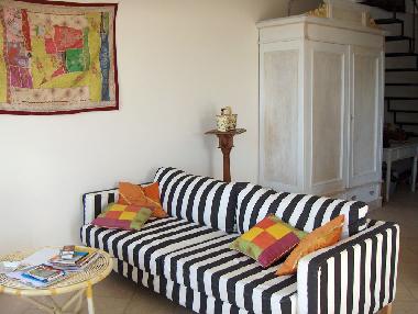 Apartamento de vacaciones en Santa Margherita Ligure (Genova)Casa de vacaciones