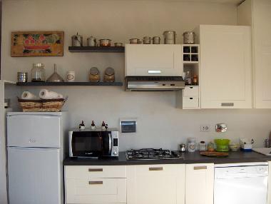 Apartamento de vacaciones en Santa Margherita Ligure (Genova)Casa de vacaciones