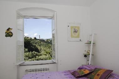 Apartamento de vacaciones en Santa Margherita Ligure (Genova)Casa de vacaciones