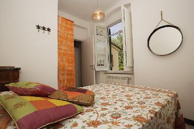 Apartamento de vacaciones en Santa Margherita Ligure (Genova)Casa de vacaciones