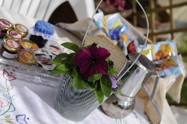 Casa de vacaciones en Viterbo -Fabrica di Roma (Viterbo)Casa de vacaciones