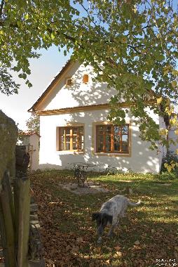 Casa de vacaciones en Kostelec nad Vltavou (Budejovicky Kraj)Casa de vacaciones