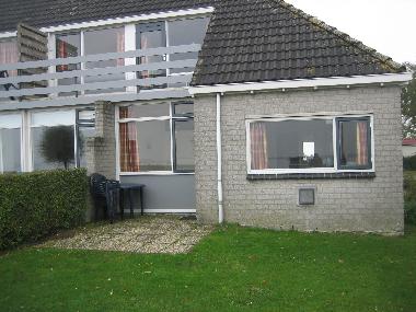 Casa de vacaciones en Offingawier/Sneek (Friesland)Casa de vacaciones