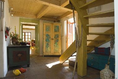 Casa de vacaciones en Kostelec nad Vltavou (Budejovicky Kraj)Casa de vacaciones