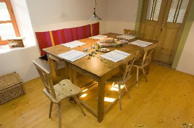 Casa de vacaciones en Kostelec nad Vltavou (Budejovicky Kraj)Casa de vacaciones