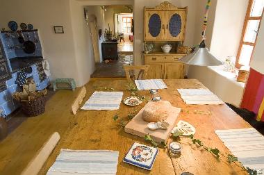 Casa de vacaciones en Kostelec nad Vltavou (Budejovicky Kraj)Casa de vacaciones