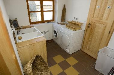 Casa de vacaciones en Kostelec nad Vltavou (Budejovicky Kraj)Casa de vacaciones