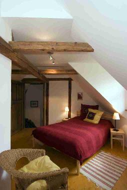 Casa de vacaciones en Kostelec nad Vltavou (Budejovicky Kraj)Casa de vacaciones