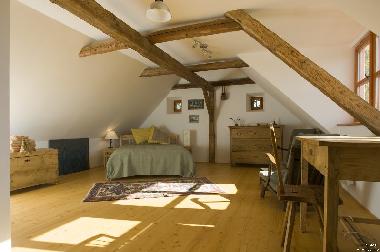 Casa de vacaciones en Kostelec nad Vltavou (Budejovicky Kraj)Casa de vacaciones