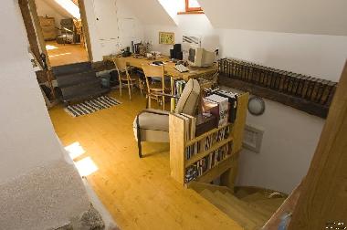 Casa de vacaciones en Kostelec nad Vltavou (Budejovicky Kraj)Casa de vacaciones