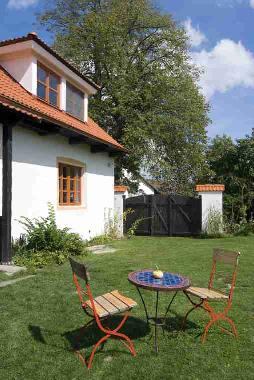 Casa de vacaciones en Kostelec nad Vltavou (Budejovicky Kraj)Casa de vacaciones