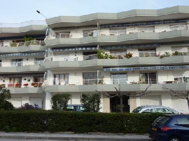 Apartamento de vacaciones en Sanary sur Mer (Var)Casa de vacaciones