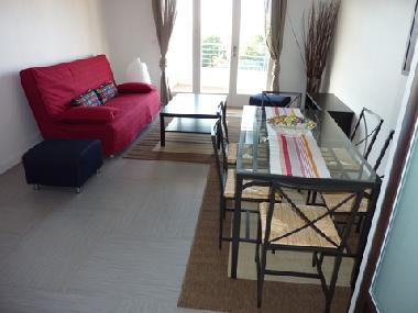 Apartamento de vacaciones en Sanary sur Mer (Var)Casa de vacaciones