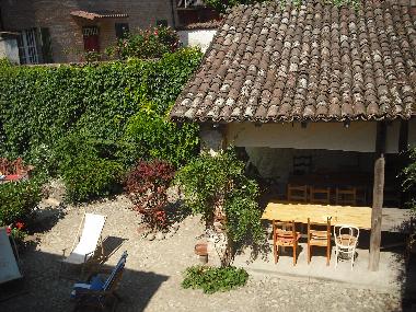 Casa de vacaciones en Carezzano (Alessandria)Casa de vacaciones