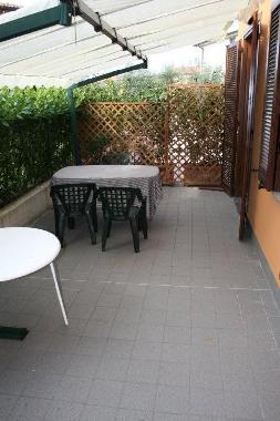 Casa de vacaciones en Raffa di Puegnago (Brescia)Casa de vacaciones