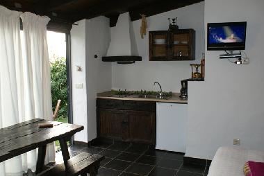 Chalet en Arco da Calheta (Madeira)Casa de vacaciones