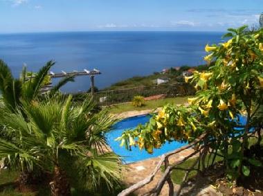 Chalet en Arco da Calheta (Madeira)Casa de vacaciones