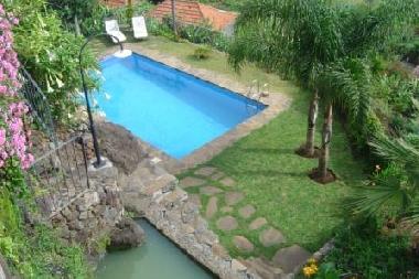 Chalet en Arco da Calheta (Madeira)Casa de vacaciones