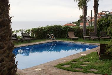 Chalet en Arco da Calheta (Madeira)Casa de vacaciones