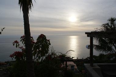 Chalet en Arco da Calheta (Madeira)Casa de vacaciones