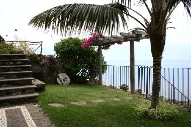 Chalet en Arco da Calheta (Madeira)Casa de vacaciones