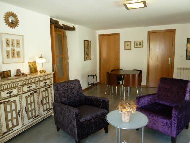 Apartamento de vacaciones en Caneiro - Mas de Dona Maria (Pinhal Litoral)Casa de vacaciones