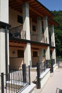 Apartamento de vacaciones en Salo